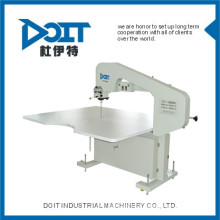 DT 900CZD INDUSTRIAL BAND KNIFE CUTTING MACHINE